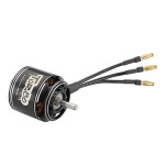 Original FLASHHOBBY Drone Motor D4250EVO 4250 600KV Brushless Motor for UAV RC Helicopter Aircraft Robotic Arm